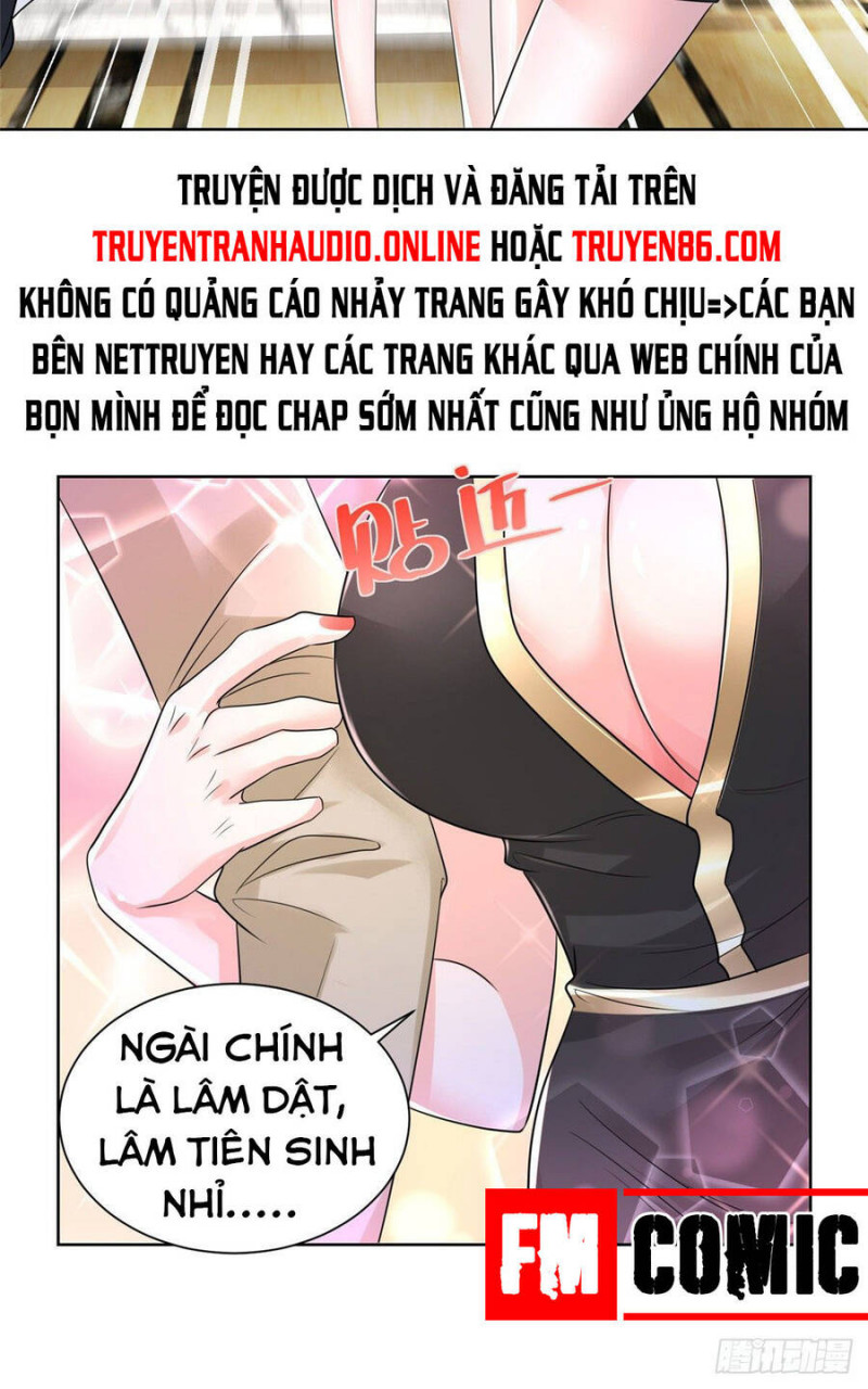 Mỗi Tuần Ta Có Một Nghề Nghiệp Mới Chapter 7 - Trang 5