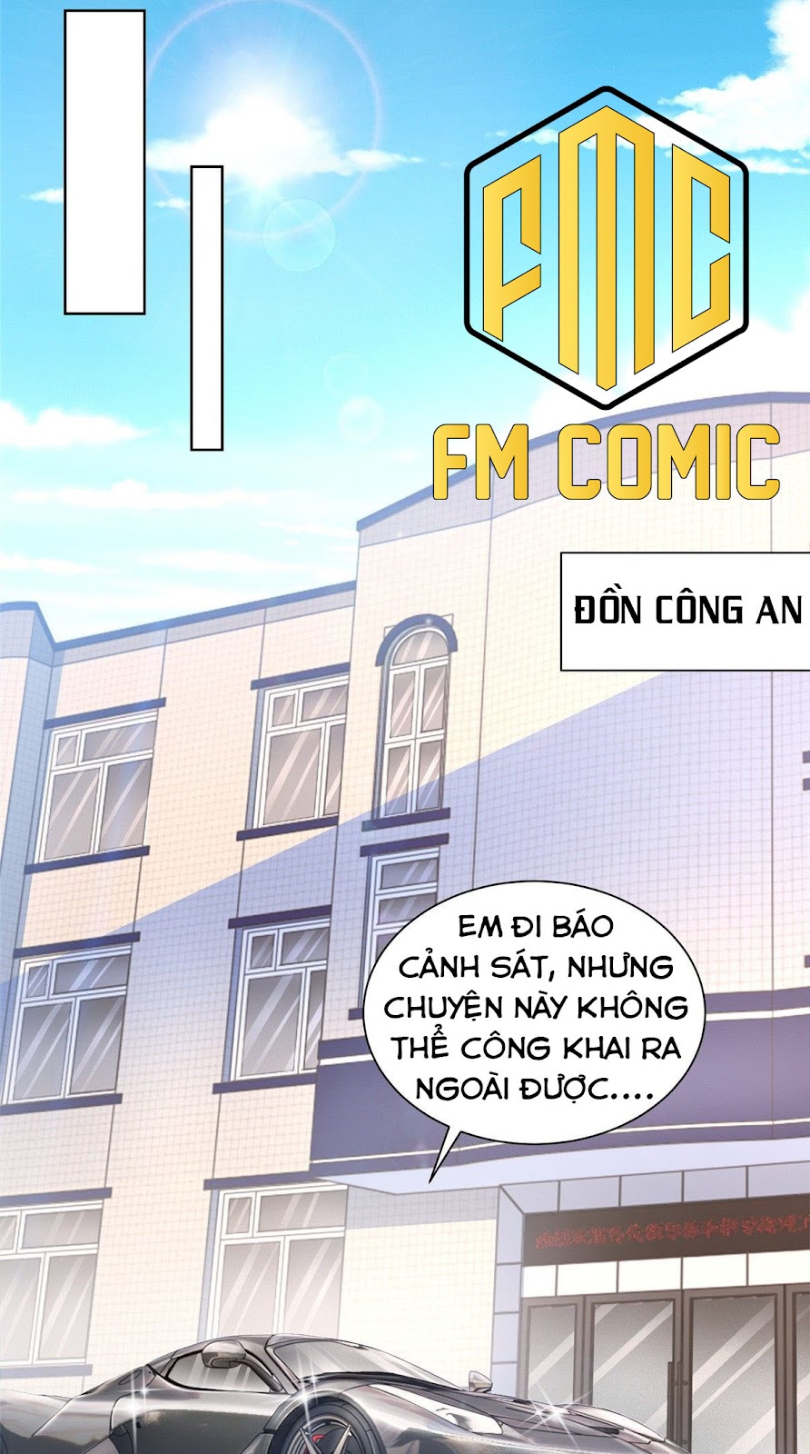 Mỗi Tuần Ta Có Một Nghề Nghiệp Mới Chapter 38 - Trang 36