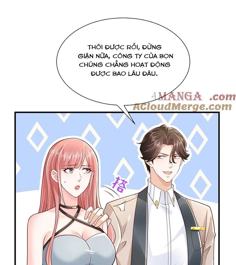 Mỗi Tuần Ta Có Một Nghề Nghiệp Mới Chapter 730 - Trang 34