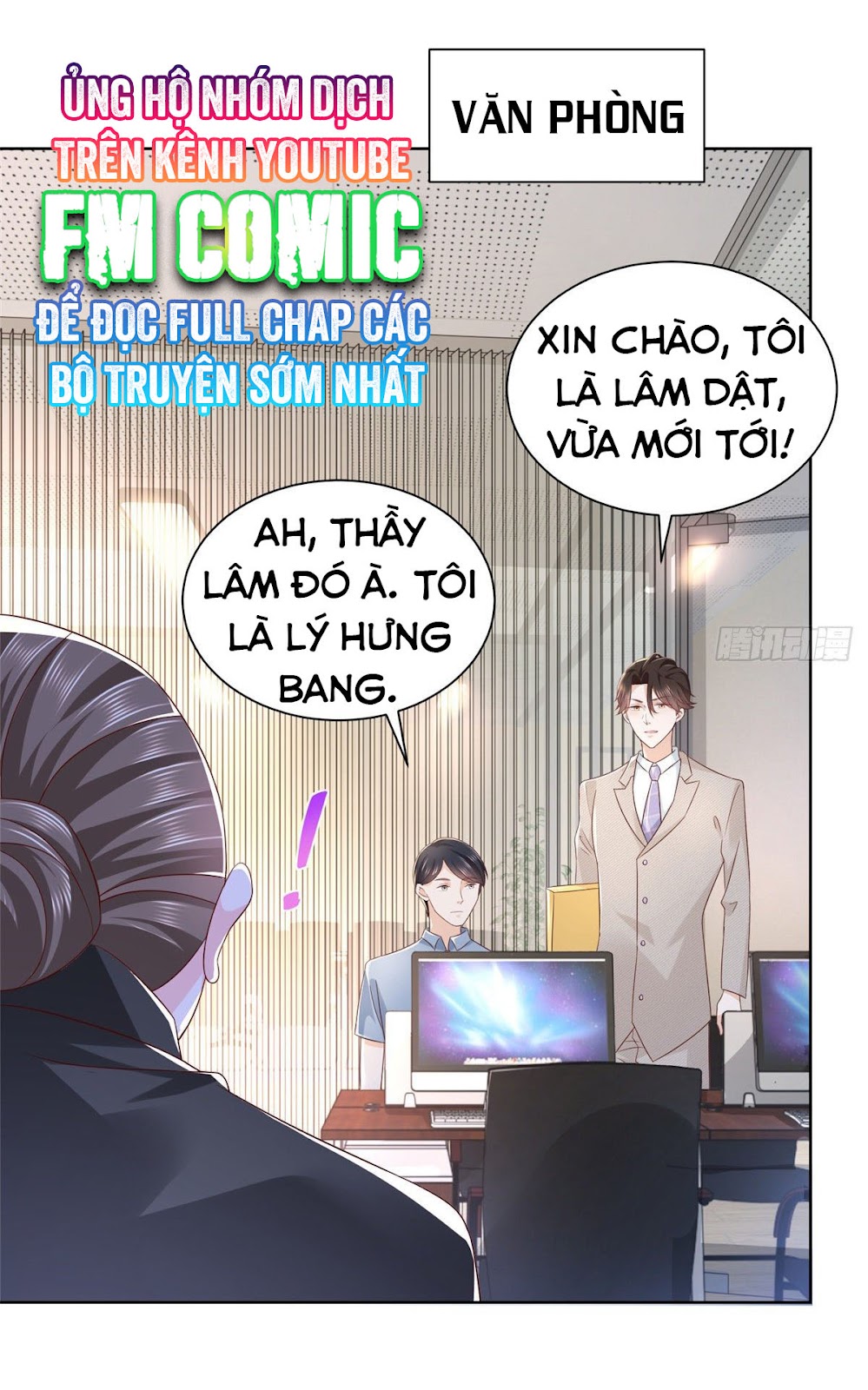 Mỗi Tuần Ta Có Một Nghề Nghiệp Mới Chapter 40 - Trang 8