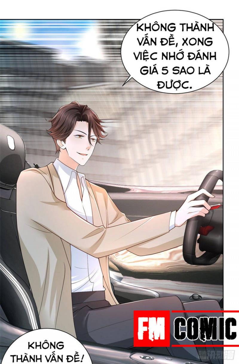 Mỗi Tuần Ta Có Một Nghề Nghiệp Mới Chapter 8 - Trang 25