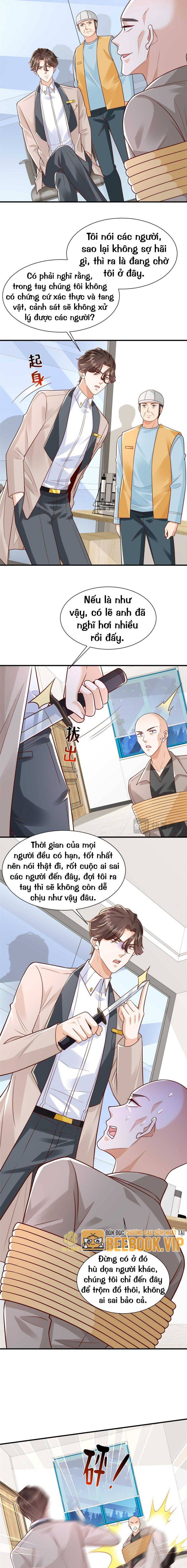 Mỗi Tuần Ta Có Một Nghề Nghiệp Mới Chapter 740 - Trang 1