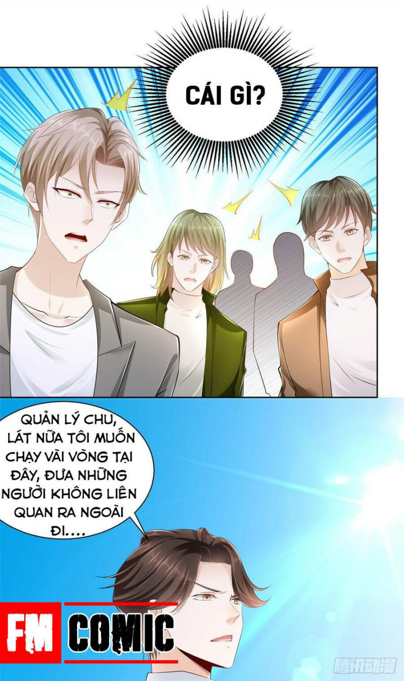 Mỗi Tuần Ta Có Một Nghề Nghiệp Mới Chapter 11 - Trang 17