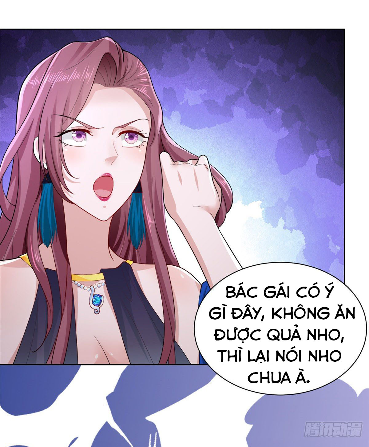 Mỗi Tuần Ta Có Một Nghề Nghiệp Mới Chapter 27 - Trang 29