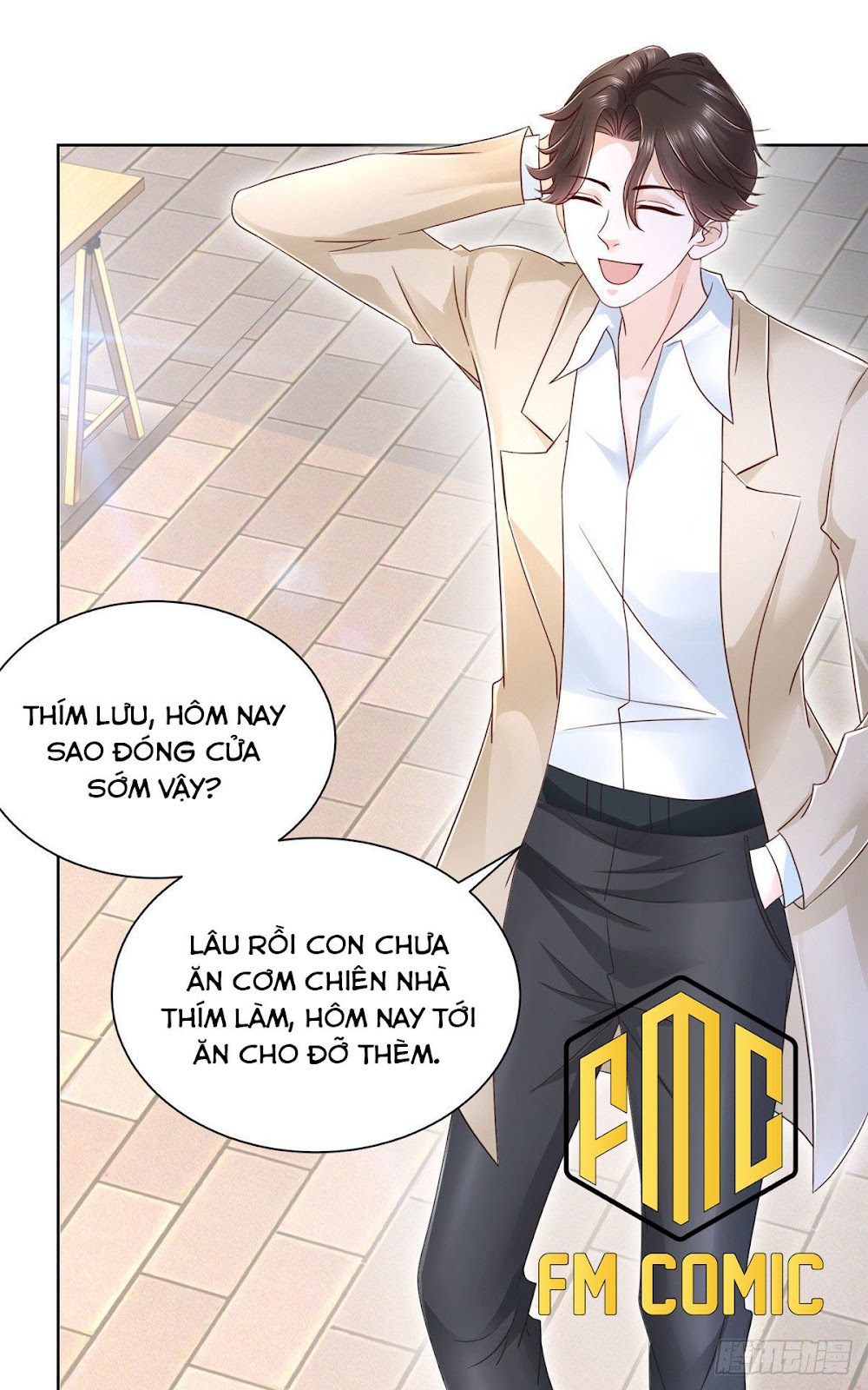 Mỗi Tuần Ta Có Một Nghề Nghiệp Mới Chapter 31 - Trang 31