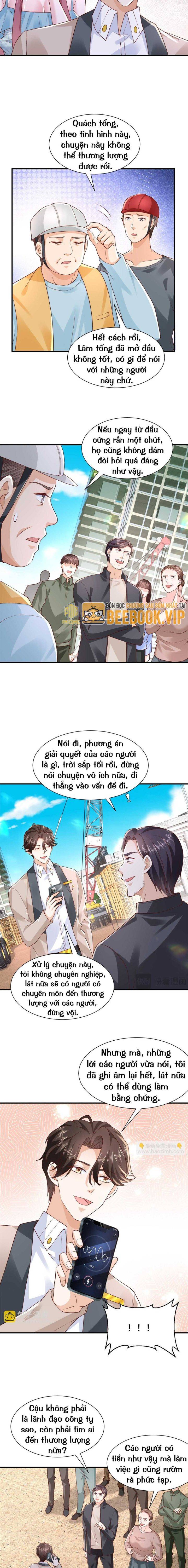 Mỗi Tuần Ta Có Một Nghề Nghiệp Mới Chapter 738 - Trang 1