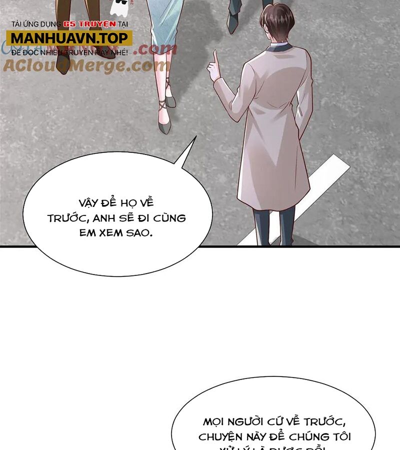 Mỗi Tuần Ta Có Một Nghề Nghiệp Mới Chapter 737 - Trang 46