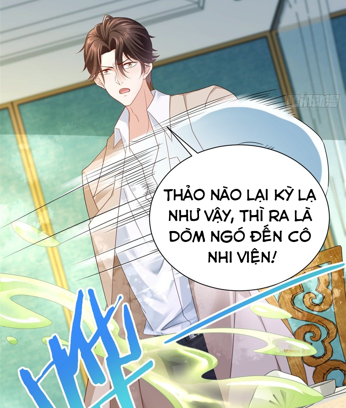 Mỗi Tuần Ta Có Một Nghề Nghiệp Mới Chapter 25 - Trang 29