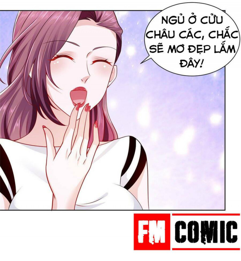 Mỗi Tuần Ta Có Một Nghề Nghiệp Mới Chapter 17 - Trang 0