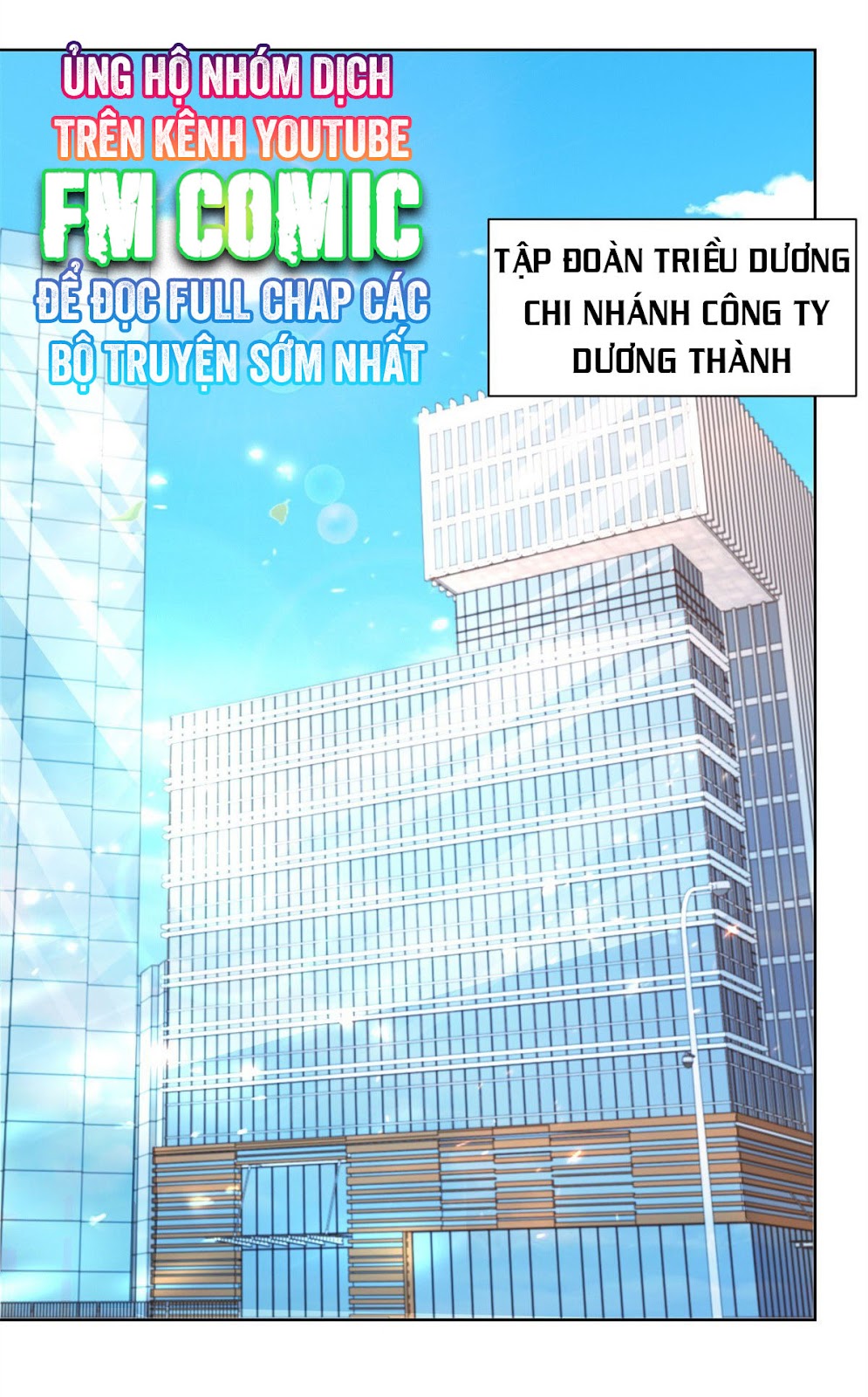 Mỗi Tuần Ta Có Một Nghề Nghiệp Mới Chapter 38 - Trang 15