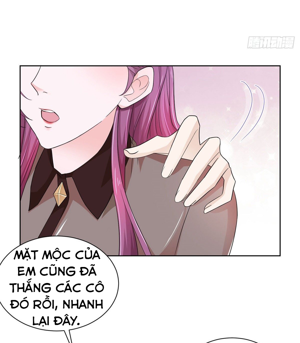 Mỗi Tuần Ta Có Một Nghề Nghiệp Mới Chapter 33 - Trang 36