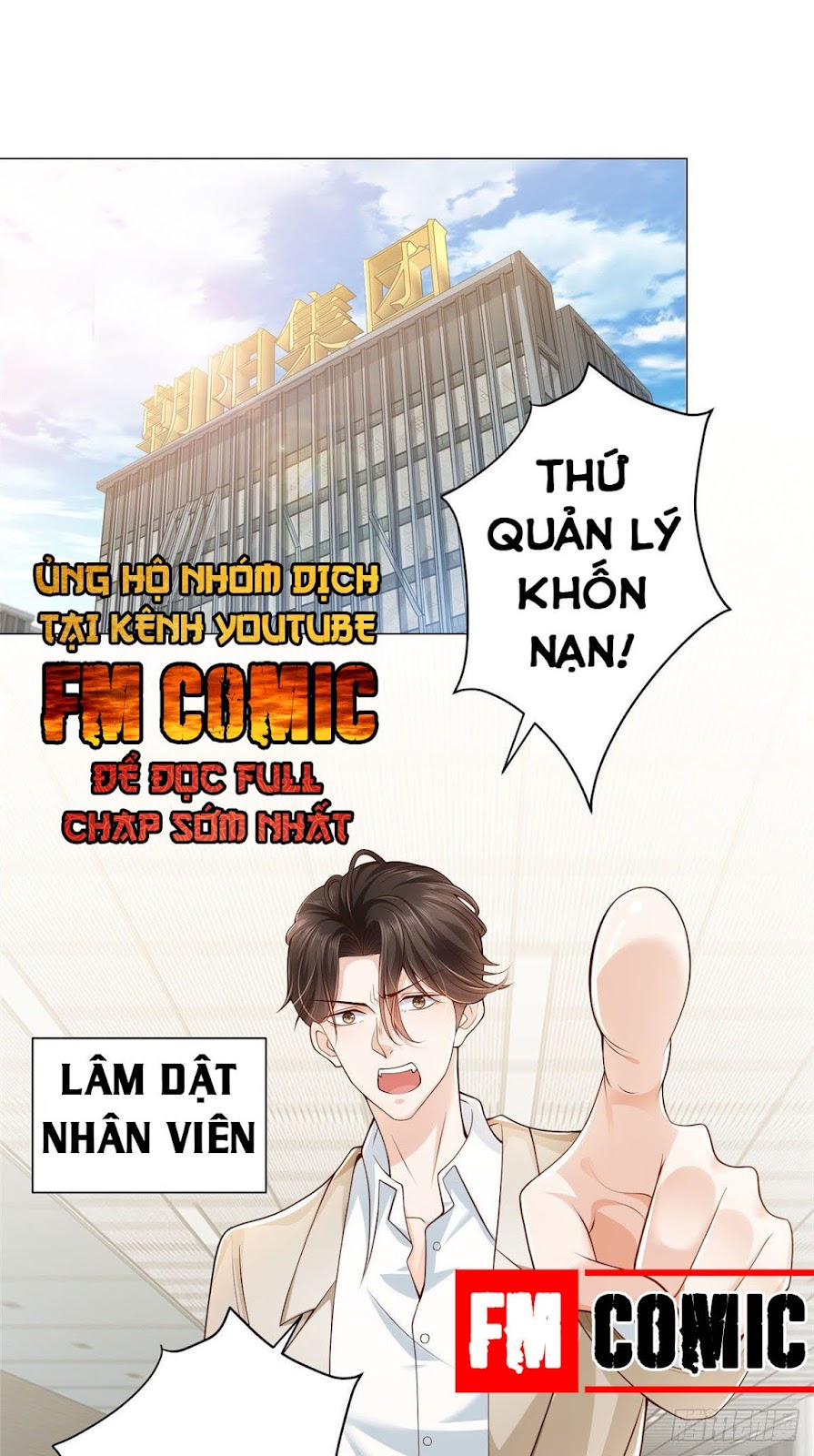 Mỗi Tuần Ta Có Một Nghề Nghiệp Mới Chapter 1 - Trang 2