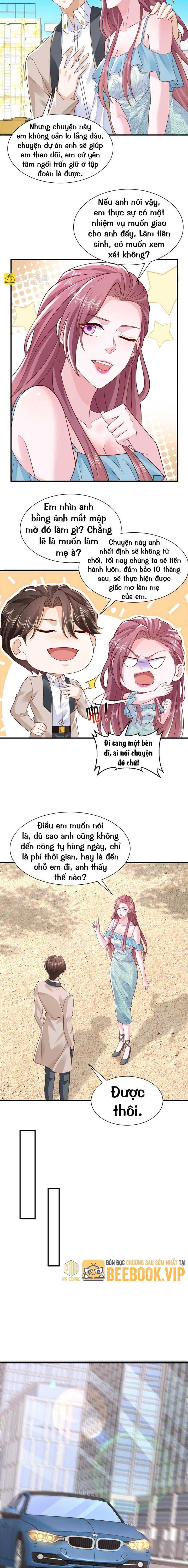 Mỗi Tuần Ta Có Một Nghề Nghiệp Mới Chapter 739 - Trang 1