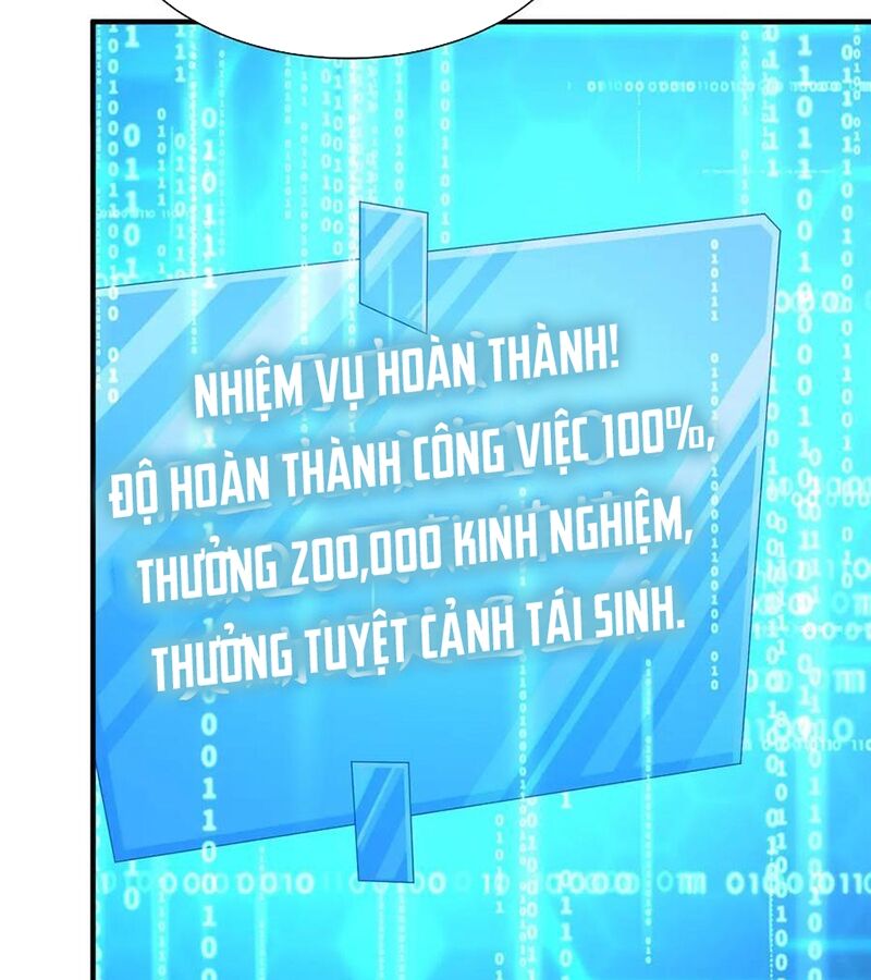 Mỗi Tuần Ta Có Một Nghề Nghiệp Mới Chapter 733 - Trang 46