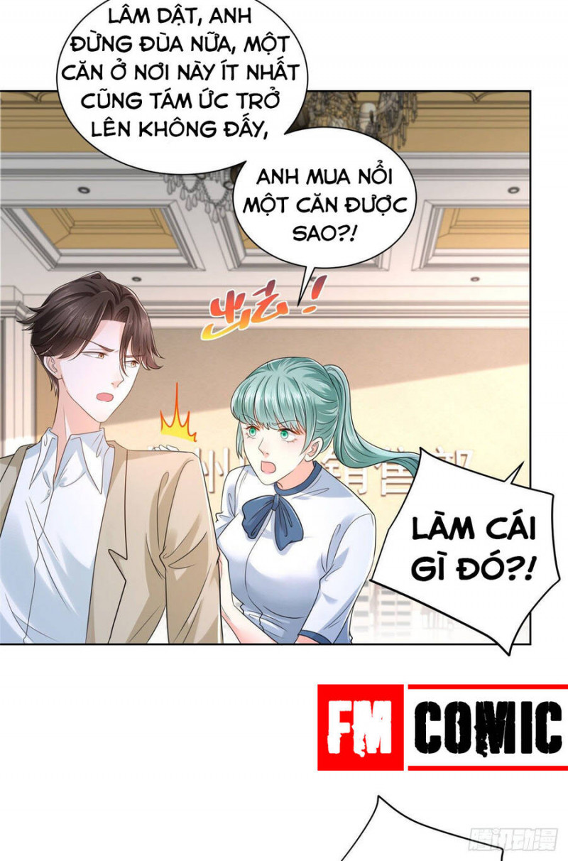 Mỗi Tuần Ta Có Một Nghề Nghiệp Mới Chapter 7 - Trang 3