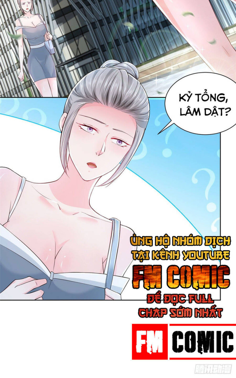 Mỗi Tuần Ta Có Một Nghề Nghiệp Mới Chapter 7 - Trang 27