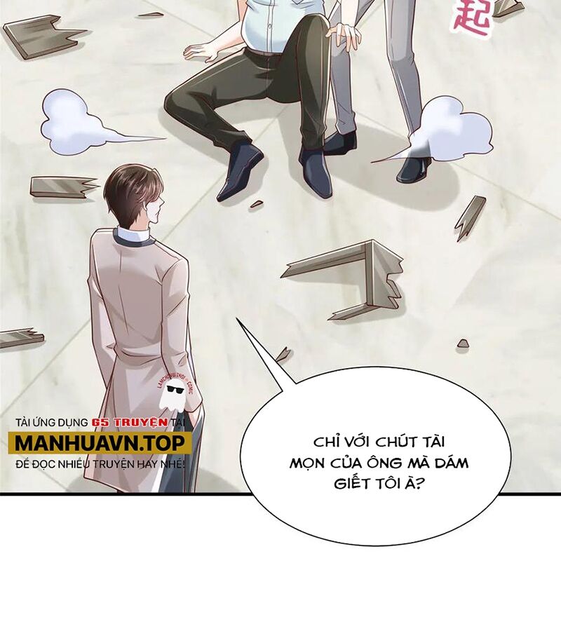 Mỗi Tuần Ta Có Một Nghề Nghiệp Mới Chapter 730 - Trang 22