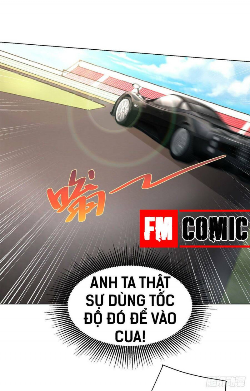 Mỗi Tuần Ta Có Một Nghề Nghiệp Mới Chapter 11 - Trang 36