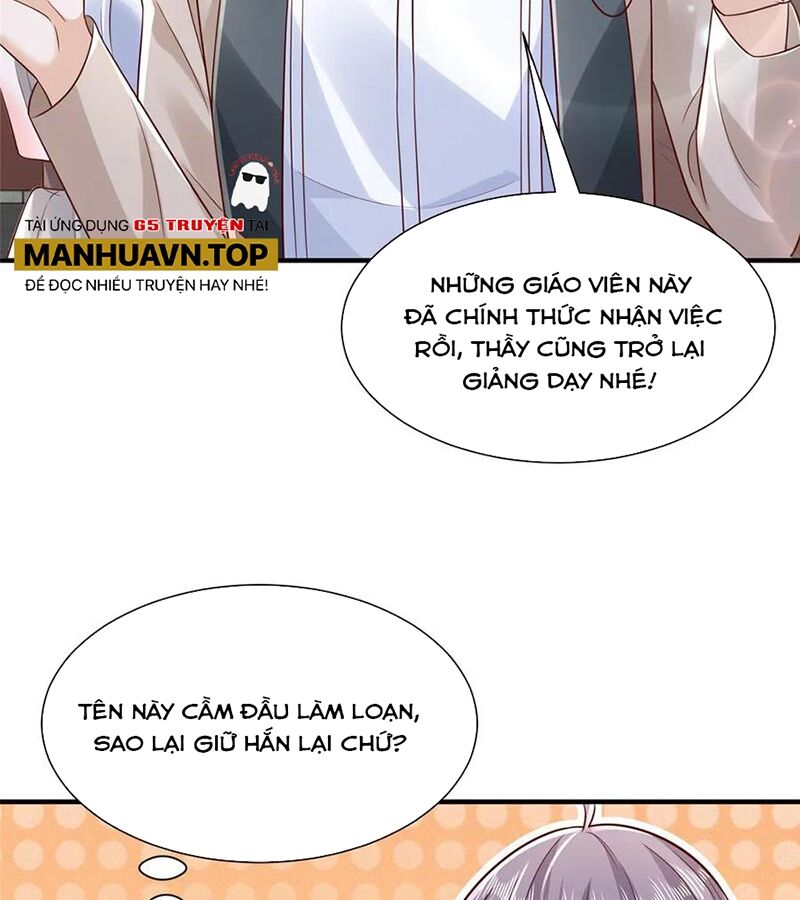 Mỗi Tuần Ta Có Một Nghề Nghiệp Mới Chapter 733 - Trang 25