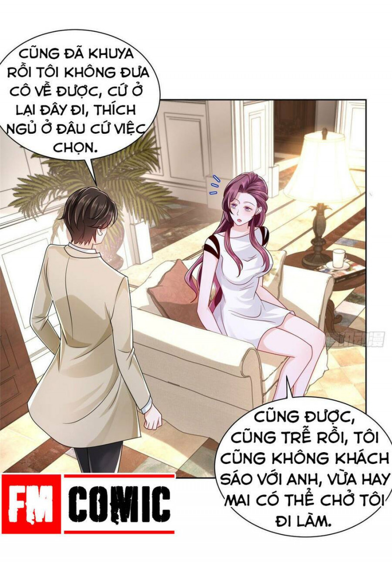 Mỗi Tuần Ta Có Một Nghề Nghiệp Mới Chapter 18 - Trang 1