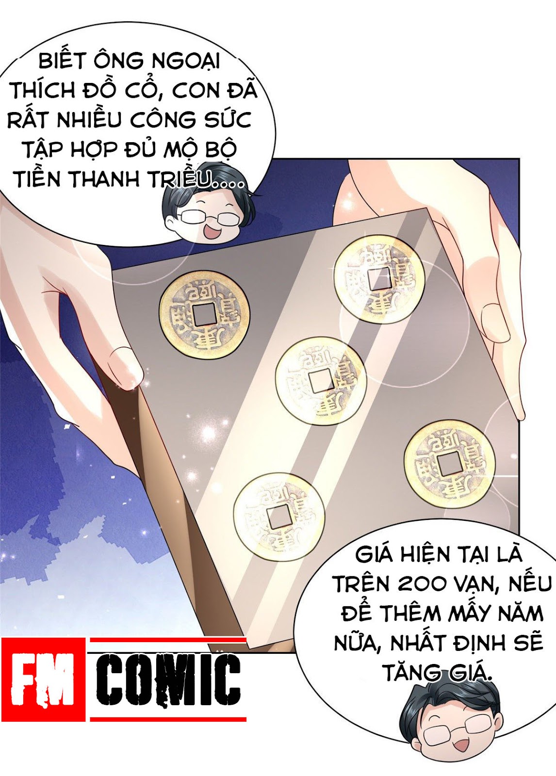 Mỗi Tuần Ta Có Một Nghề Nghiệp Mới Chapter 27 - Trang 32