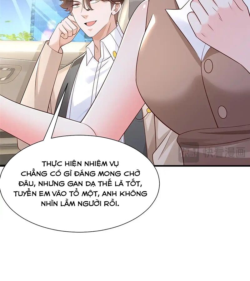 Mỗi Tuần Ta Có Một Nghề Nghiệp Mới Chapter 734 - Trang 61