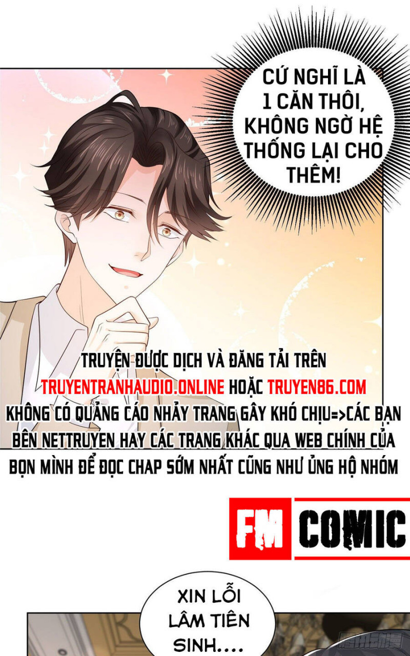 Mỗi Tuần Ta Có Một Nghề Nghiệp Mới Chapter 7 - Trang 11