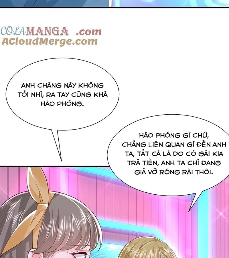 Mỗi Tuần Ta Có Một Nghề Nghiệp Mới Chapter 735 - Trang 42