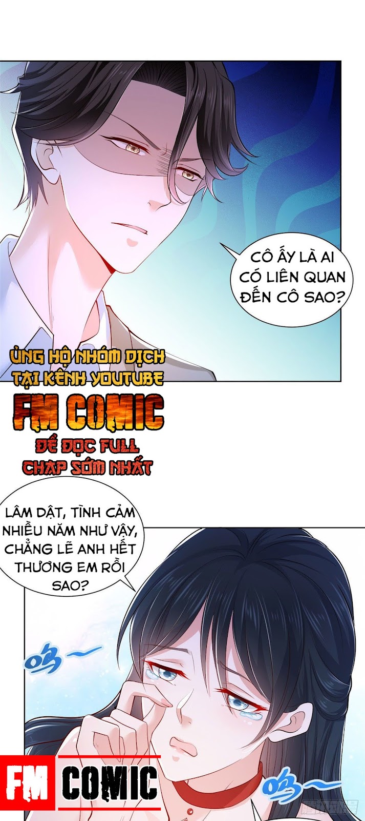 Mỗi Tuần Ta Có Một Nghề Nghiệp Mới Chapter 3 - Trang 2