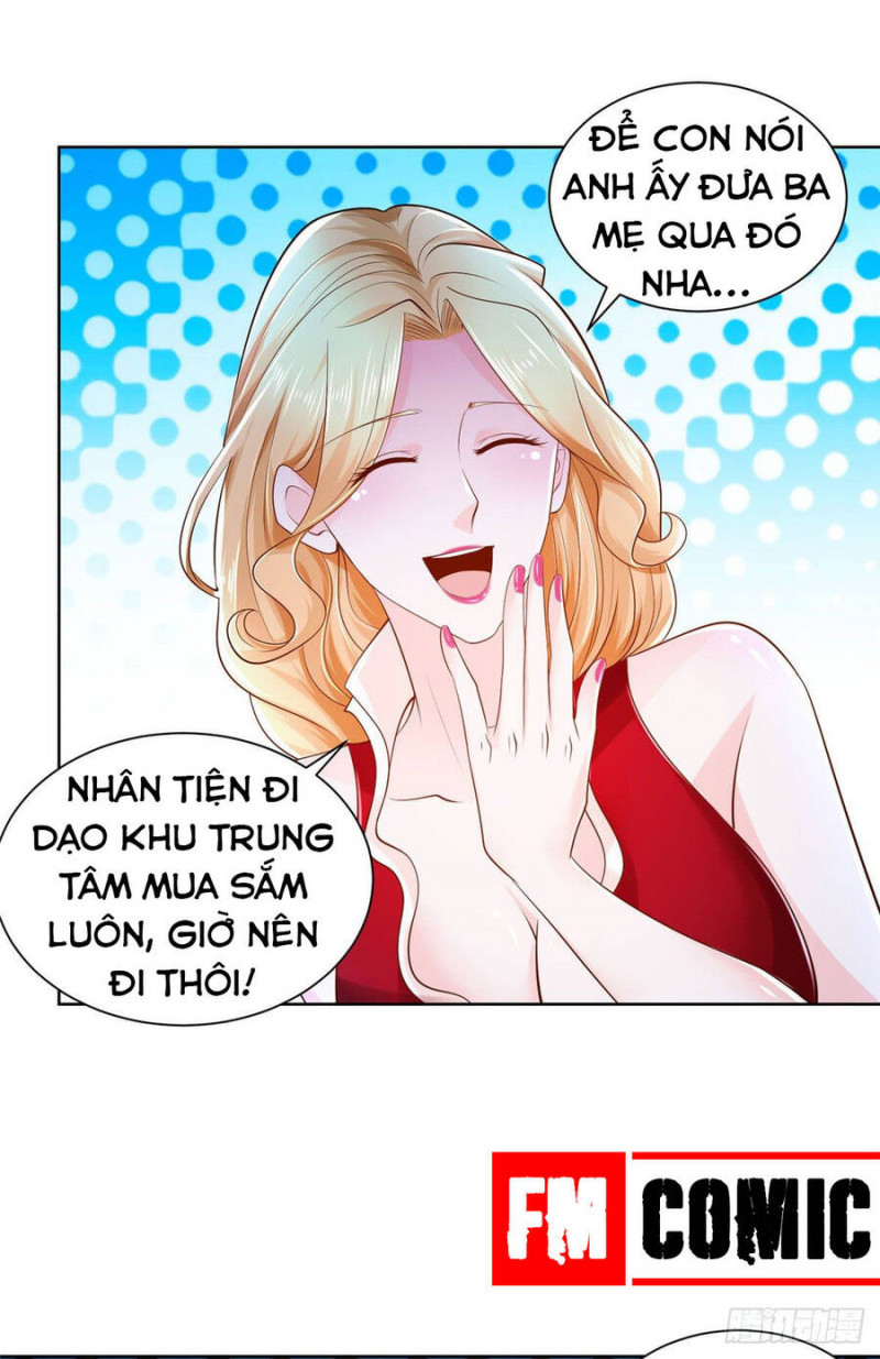 Mỗi Tuần Ta Có Một Nghề Nghiệp Mới Chapter 8 - Trang 17