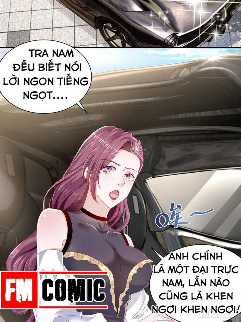 Mỗi Tuần Ta Có Một Nghề Nghiệp Mới Chapter 13 - Trang 33