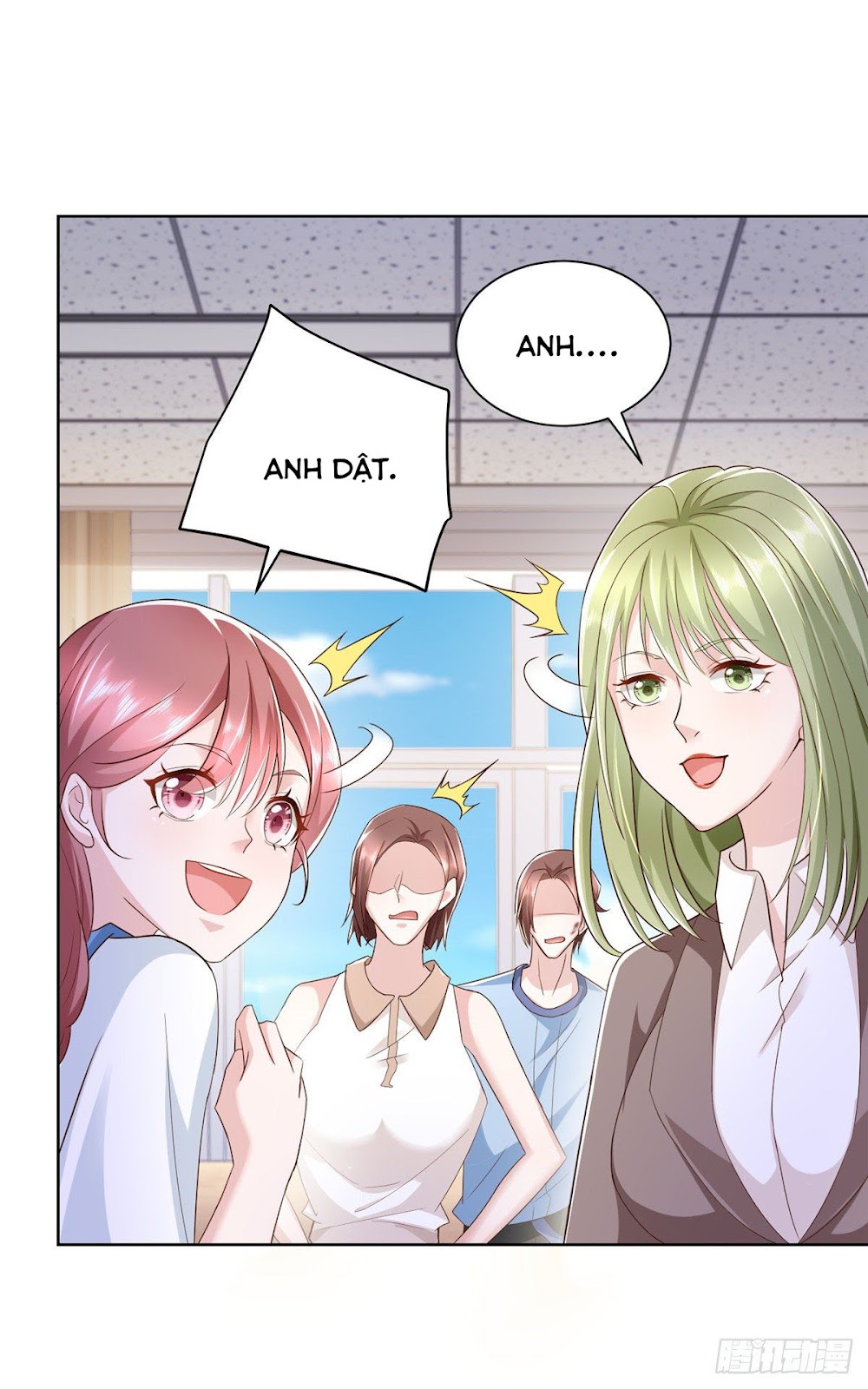 Mỗi Tuần Ta Có Một Nghề Nghiệp Mới Chapter 32 - Trang 5