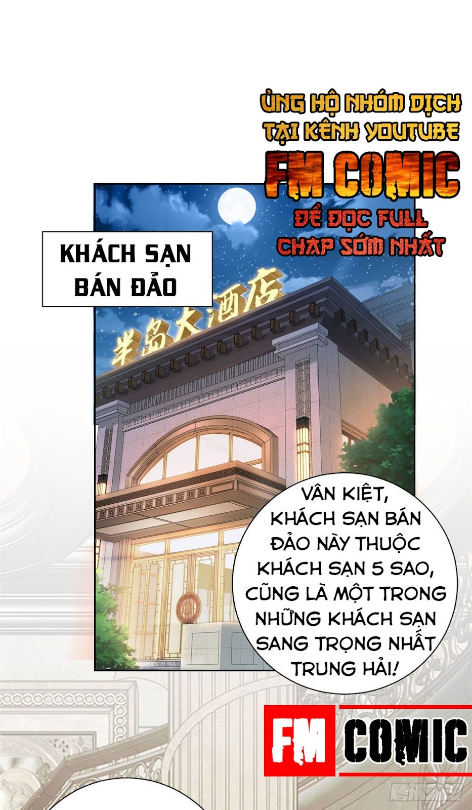 Mỗi Tuần Ta Có Một Nghề Nghiệp Mới Chapter 2 - Trang 2