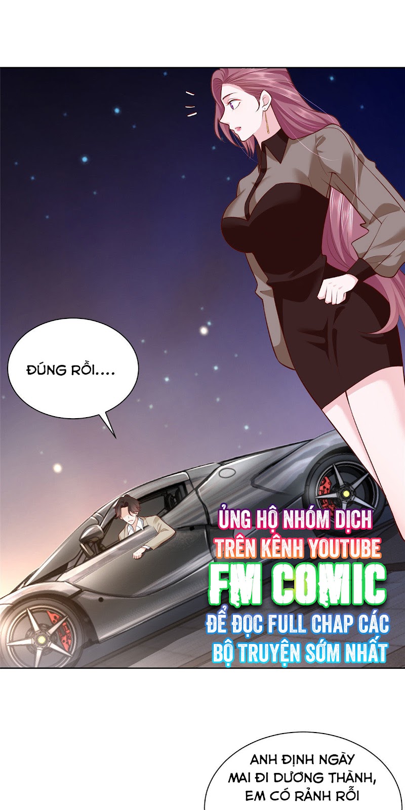 Mỗi Tuần Ta Có Một Nghề Nghiệp Mới Chapter 34 - Trang 13