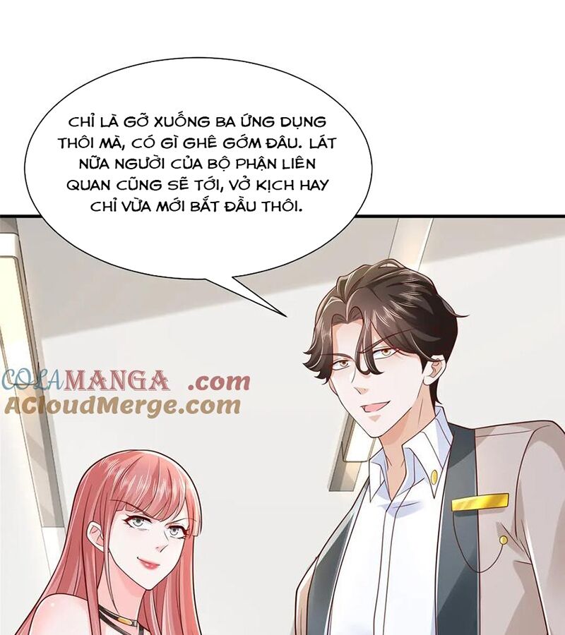 Mỗi Tuần Ta Có Một Nghề Nghiệp Mới Chapter 730 - Trang 54