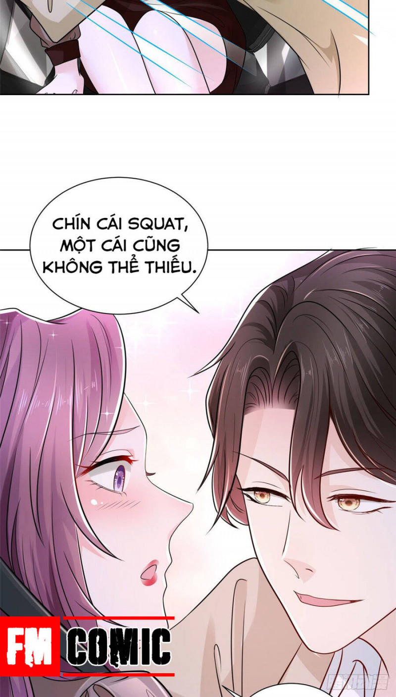 Mỗi Tuần Ta Có Một Nghề Nghiệp Mới Chapter 7 - Trang 24