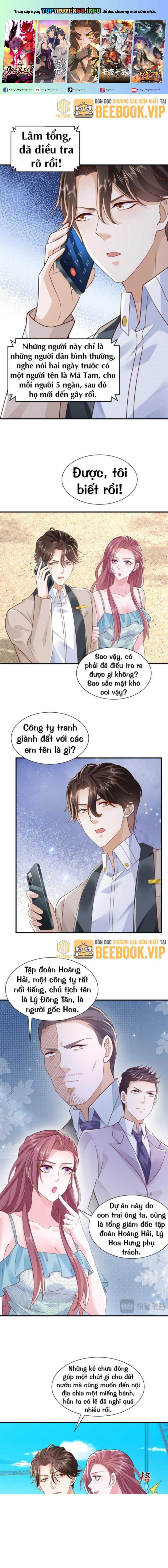 Mỗi Tuần Ta Có Một Nghề Nghiệp Mới Chapter 739 - Trang 0