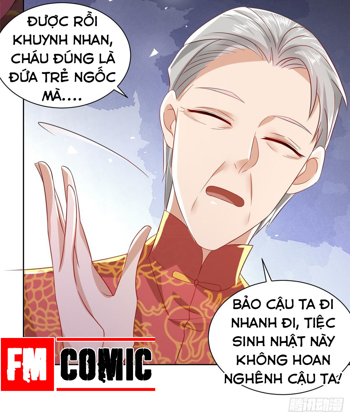 Mỗi Tuần Ta Có Một Nghề Nghiệp Mới Chapter 27 - Trang 18