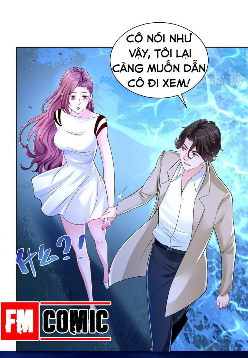 Mỗi Tuần Ta Có Một Nghề Nghiệp Mới Chapter 17 - Trang 1