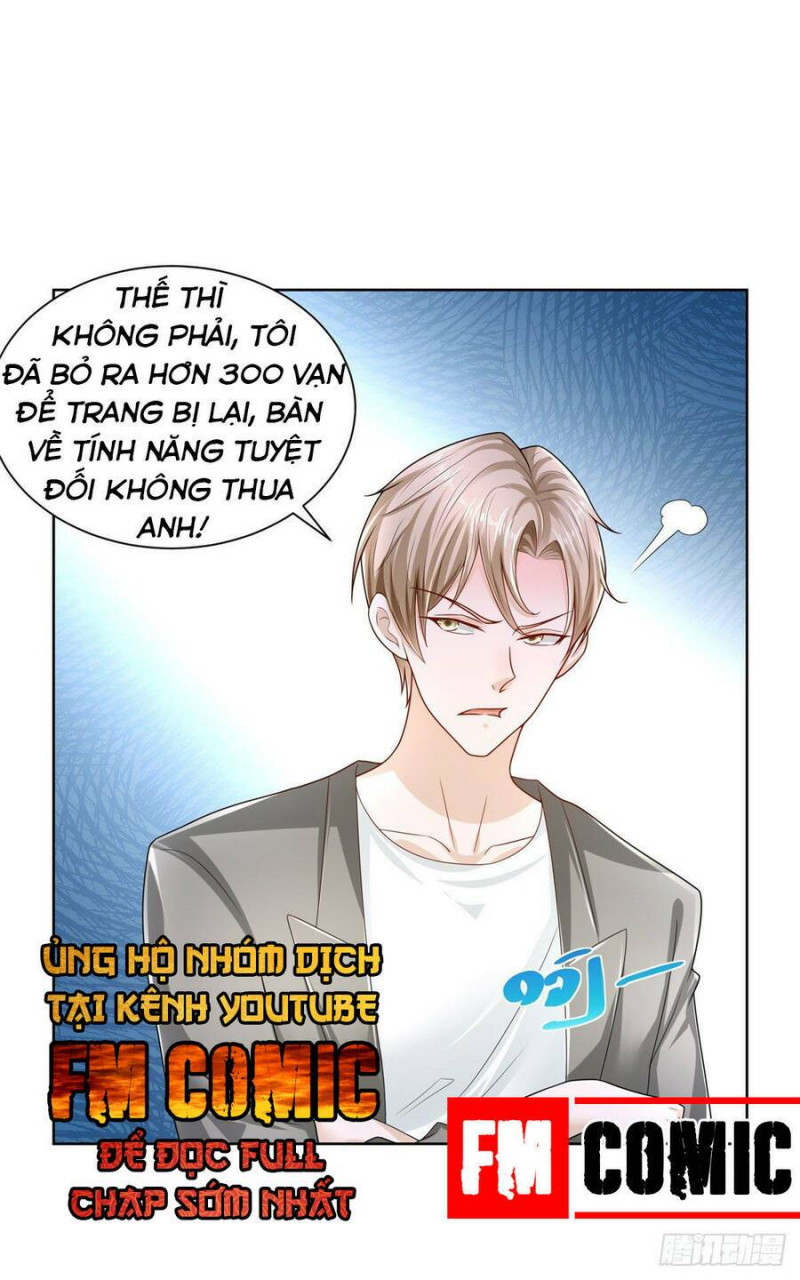 Mỗi Tuần Ta Có Một Nghề Nghiệp Mới Chapter 11 - Trang 26