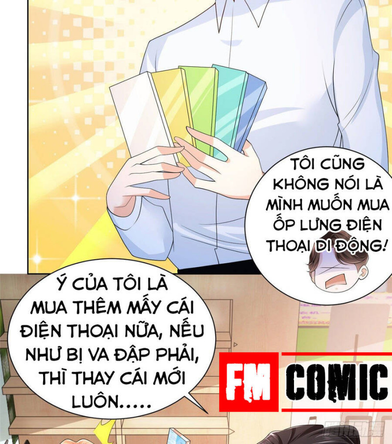 Mỗi Tuần Ta Có Một Nghề Nghiệp Mới Chapter 9 - Trang 9