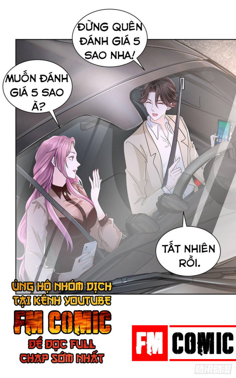 Mỗi Tuần Ta Có Một Nghề Nghiệp Mới Chapter 7 - Trang 21