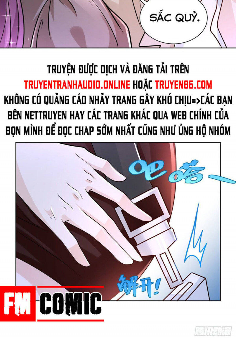 Mỗi Tuần Ta Có Một Nghề Nghiệp Mới Chapter 7 - Trang 25