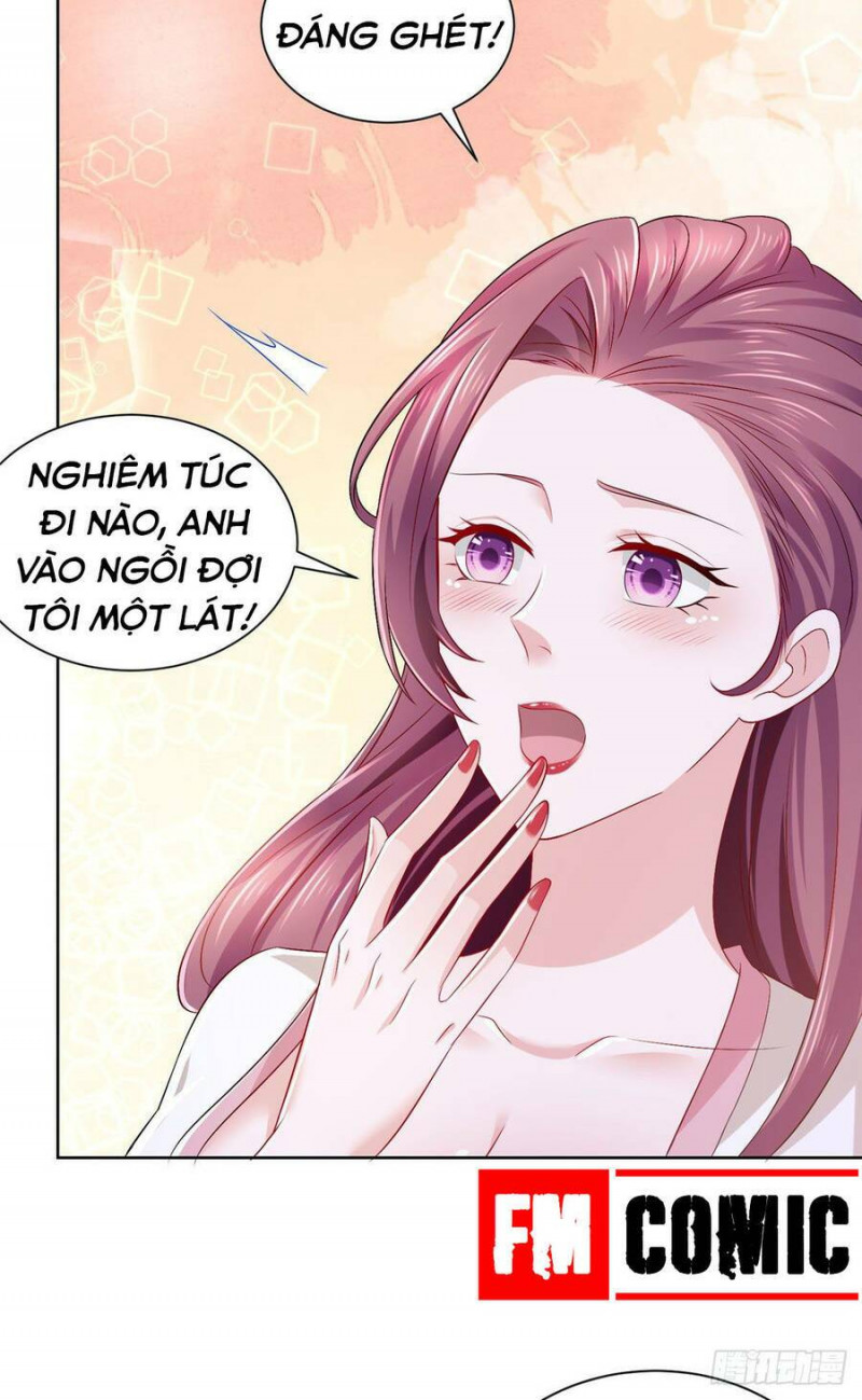 Mỗi Tuần Ta Có Một Nghề Nghiệp Mới Chapter 12 - Trang 14