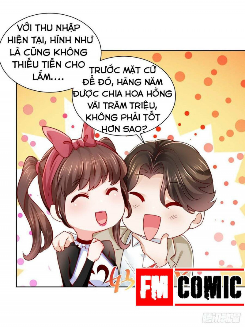 Mỗi Tuần Ta Có Một Nghề Nghiệp Mới Chapter 13 - Trang 42