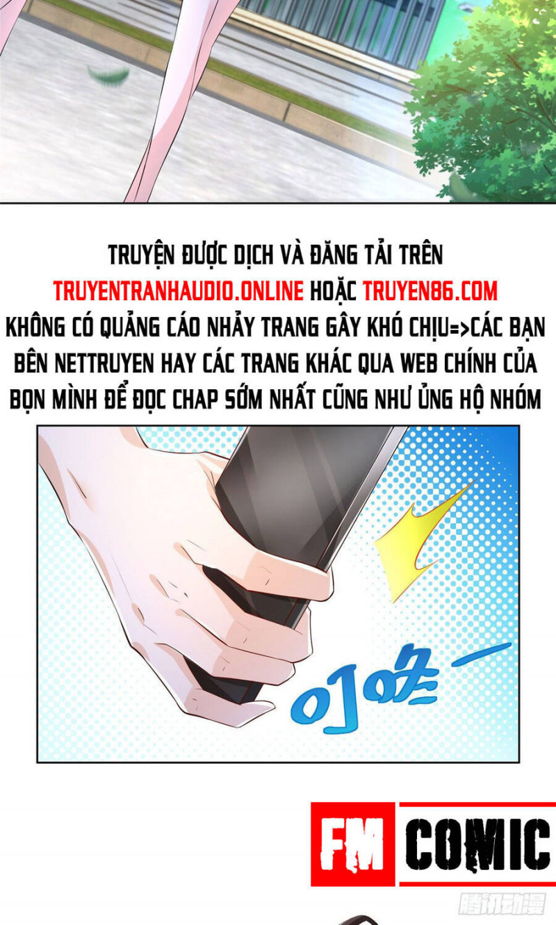 Mỗi Tuần Ta Có Một Nghề Nghiệp Mới Chapter 7 - Trang 32