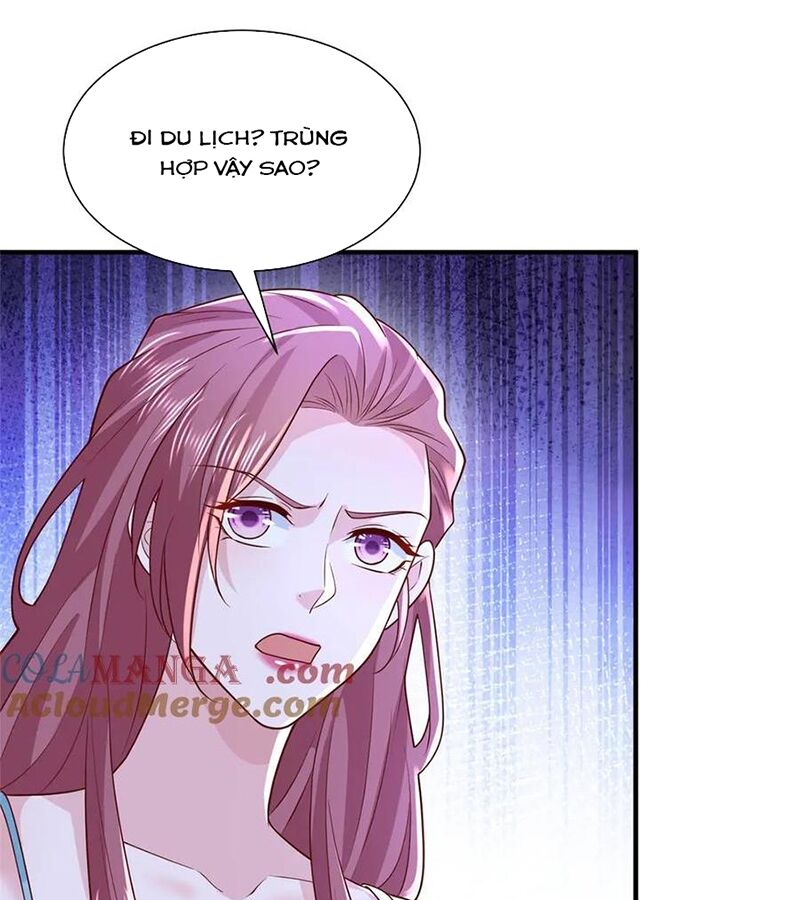 Mỗi Tuần Ta Có Một Nghề Nghiệp Mới Chapter 737 - Trang 60