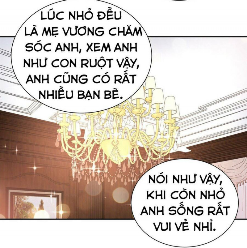 Mỗi Tuần Ta Có Một Nghề Nghiệp Mới Chapter 24 - Trang 35