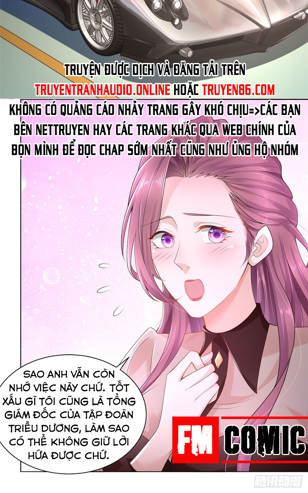 Mỗi Tuần Ta Có Một Nghề Nghiệp Mới Chapter 4 - Trang 24