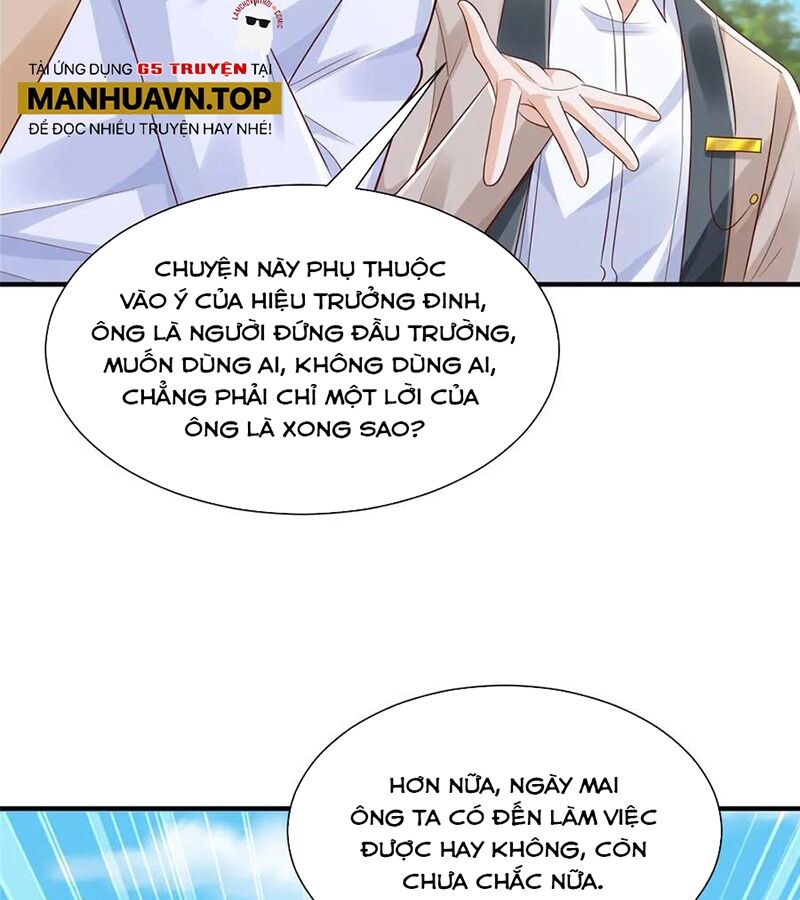 Mỗi Tuần Ta Có Một Nghề Nghiệp Mới Chapter 733 - Trang 34